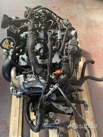 Ricambi Opel Astra Motore