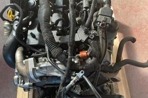 Ricambi Opel Astra Motore