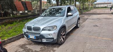 Bmw x5 e70 3.0 d