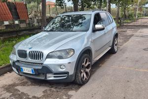 Bmw x5 e70 3.0 d