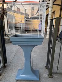 Gabbia per uccellini