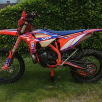 Beta rr racing 250 2022