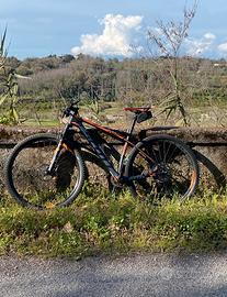 scott scale 910 2017 full carbon