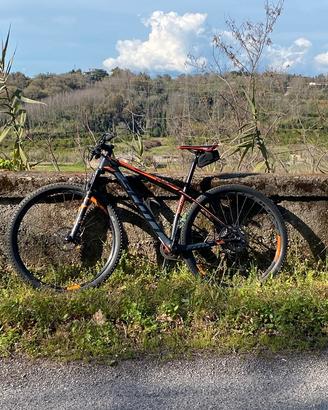 scott scale 910 2017 full carbon