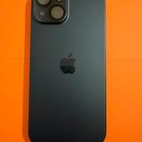 IPHONE 15 256gb Ancora in garanzia Apple!