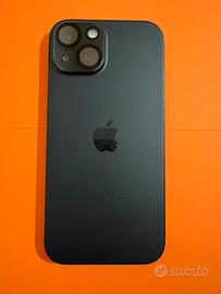 IPHONE 15 256gb Ancora in garanzia Apple!