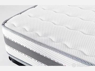 materasso Mondo Convenienza nuovo matrimoniale