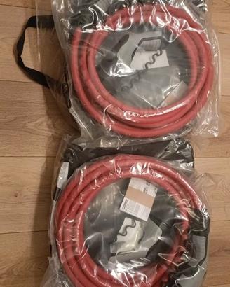 Cavi per la ricarica elettrica