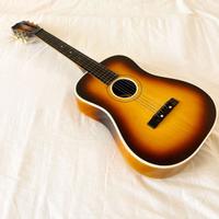 Chitarra giocattolo anni 60 Lark spedizione gratis
