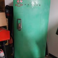 frigorifero Philco anni 50 americano 