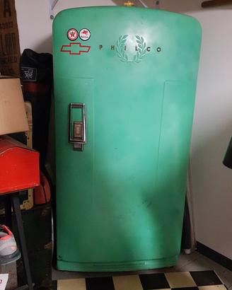 frigorifero Philco anni 50 americano 