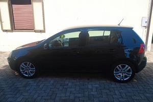 Golf 5