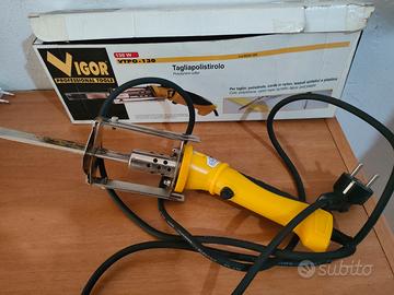 taglia polistirolo 