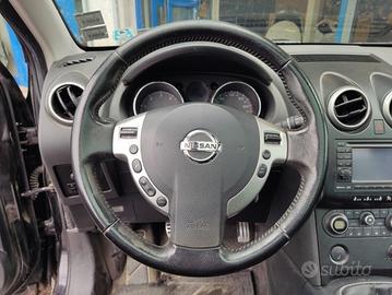 Volante NISSAN QASHQAI del 2010