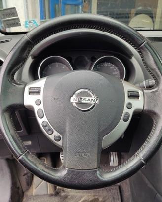 Volante NISSAN QASHQAI del 2010