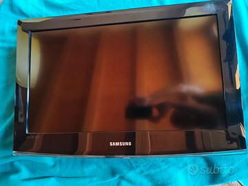 Tv samsung 26