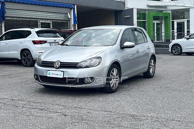 VOLKSWAGEN Golf 1.4 TSI 160CV DSG 5p. Highline