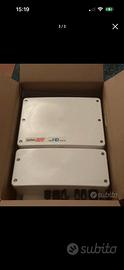 Inverter Solar Edge 3 kw