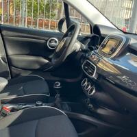 auto fiat 500x