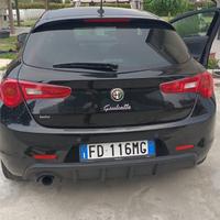 Ricambi alfa romeo giulietta