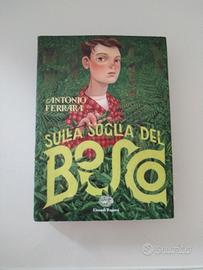 sulla soglia del bosco