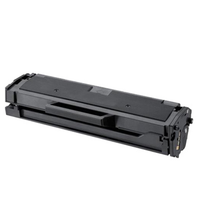 Toner COMPATIBILE Samsung MLT-D101S nero 1500pag
