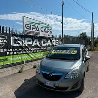 Opel Meriva 1.3 CDTI 95CV ecoFLEX Cosmo