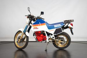 Honda XL 600 LM PD04 - RDS01599