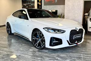 BMW 420D Coupè MSport