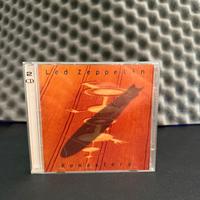 2 CD "Remasters" Led Zeppelin