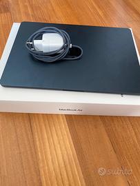 MacBook Air M3 ( 2024 ), 15”, 256 gb