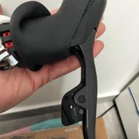 Leve SRAM Red 12 velocità