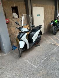 SH 125 2025