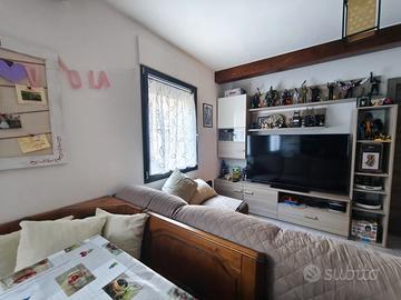 Casa indipendente di recente ristrutturazione