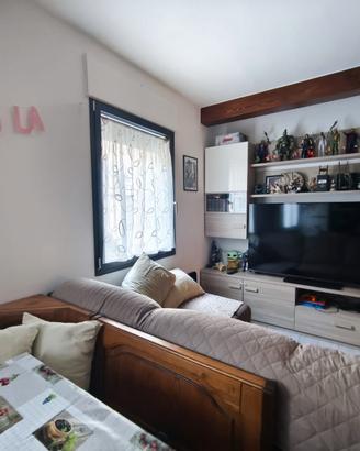 Casa indipendente di recente ristrutturazione
