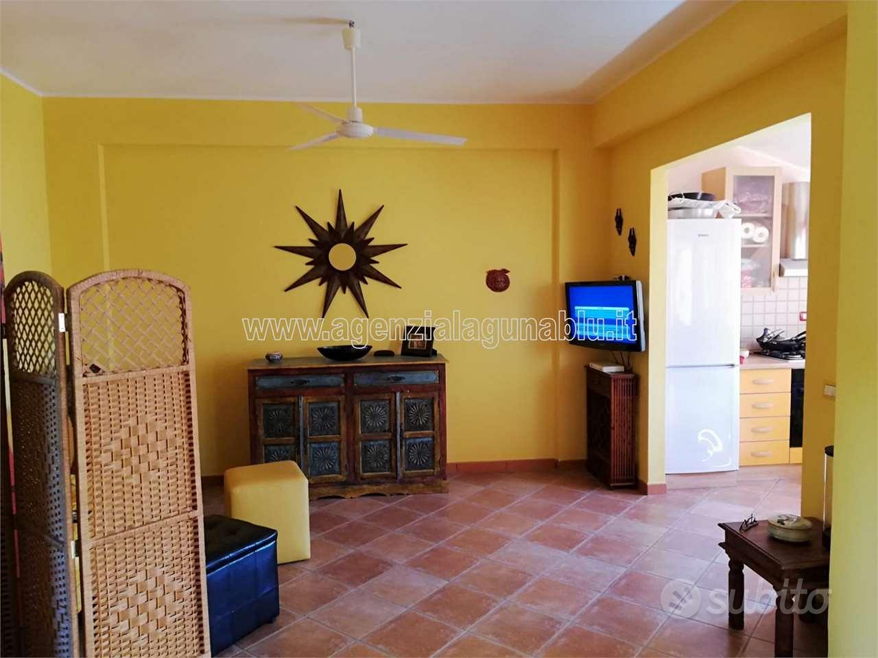 Apartment in Campobello di Mazara, Torretta Granitola - Altro