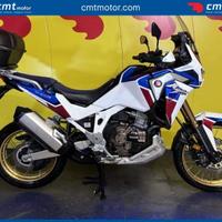 HONDA Africa Twin CRF 1100L Adventure Sports Gar