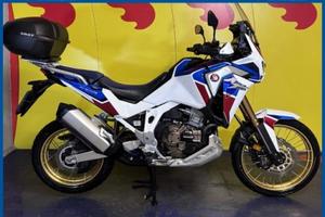 HONDA Africa Twin CRF 1100L Adventure Sports Gar