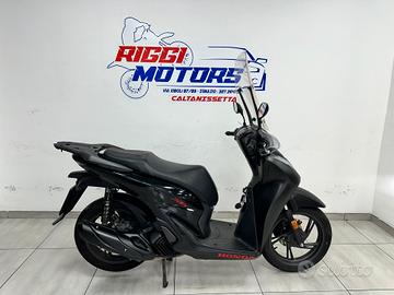 Honda SH 125 2024 SPORT FINANZIABILE