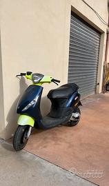 Carene  piaggio zip mk2