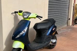 Carene  piaggio zip mk2