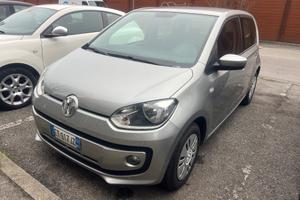 Volkswagen up! 1.0 5p. move