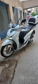 Honda SH 150 - 2021