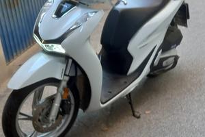 Honda SH 150 - 2021