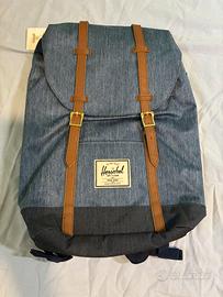Zaino Herschel per laptop 15"