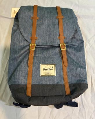 Zaino Herschel per laptop 15"