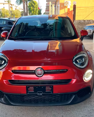 Fiat 500X 1.0 T3 120 CV Business