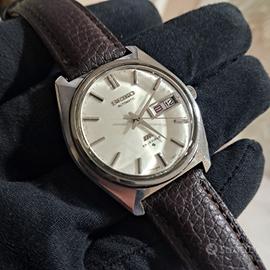 Orologio Seiko Lord Matic