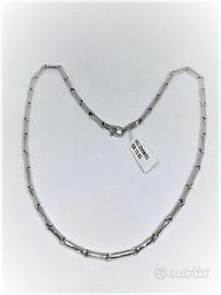 COLLANA ORO 18KT CHIMENTO 13.80