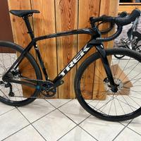 TREK BOONE tg 54 (M) Shimano GRX Carbon TOP